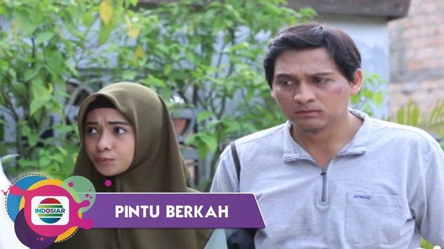 Streaming Pintu  Berkah Duka Lelaki Penjual Ikan Keliling 