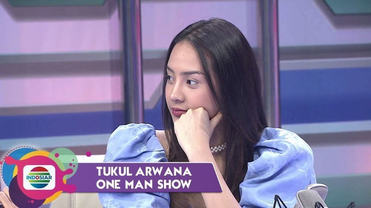 Streaming Rizky Febian Modus Dm Dman Terus Minta Nomor Anya Geraldine Yang Penting Dapet Tukul One Man Show Vidio Com