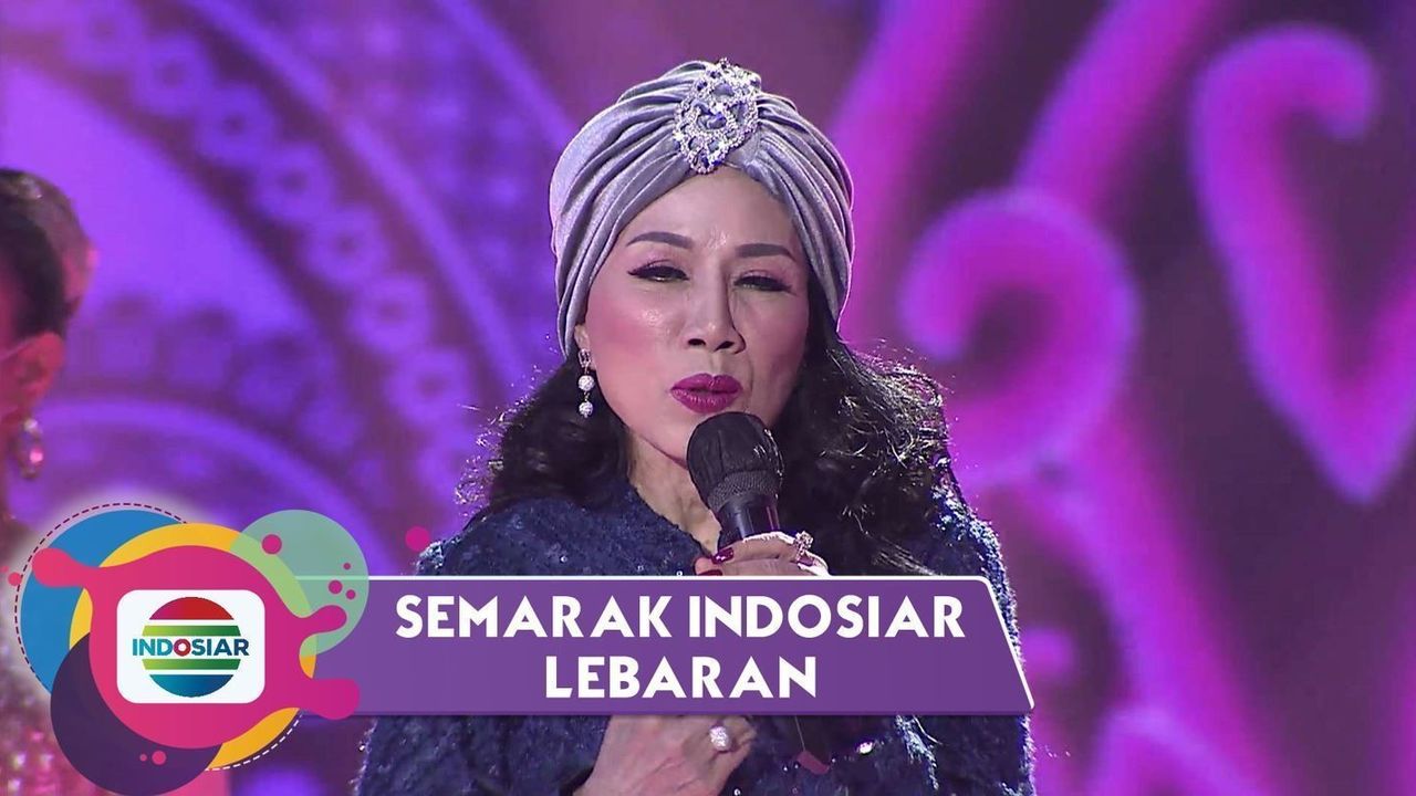 Streaming Kacang Lupa Kulitnya!! Rita Sugiarto "Tulang Rusuk" Bikin