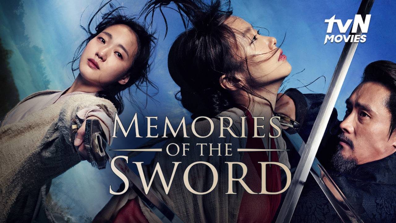 Streaming Memories of the Sword | Sub Indo | Vidio