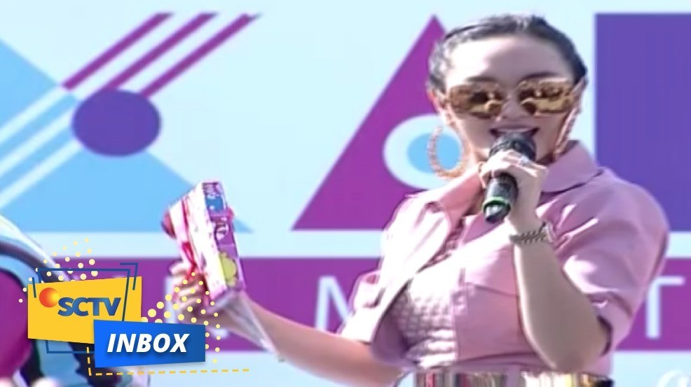 Streaming Inbox Zaskia Gotik Tarik Selimut Vidio Com