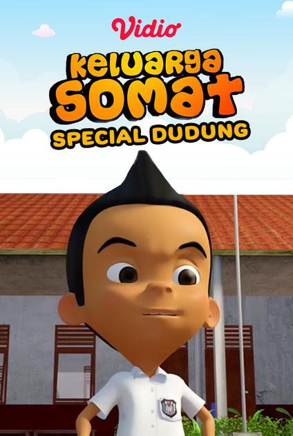 Streaming Keluarga Somat - Special Dudung Sub Indo - Vidio.com