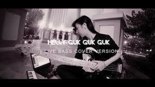 Streaming Lagu Anak Anak Helly Guk Guk Guk Inung Live Bass Cover Version Vidio Com