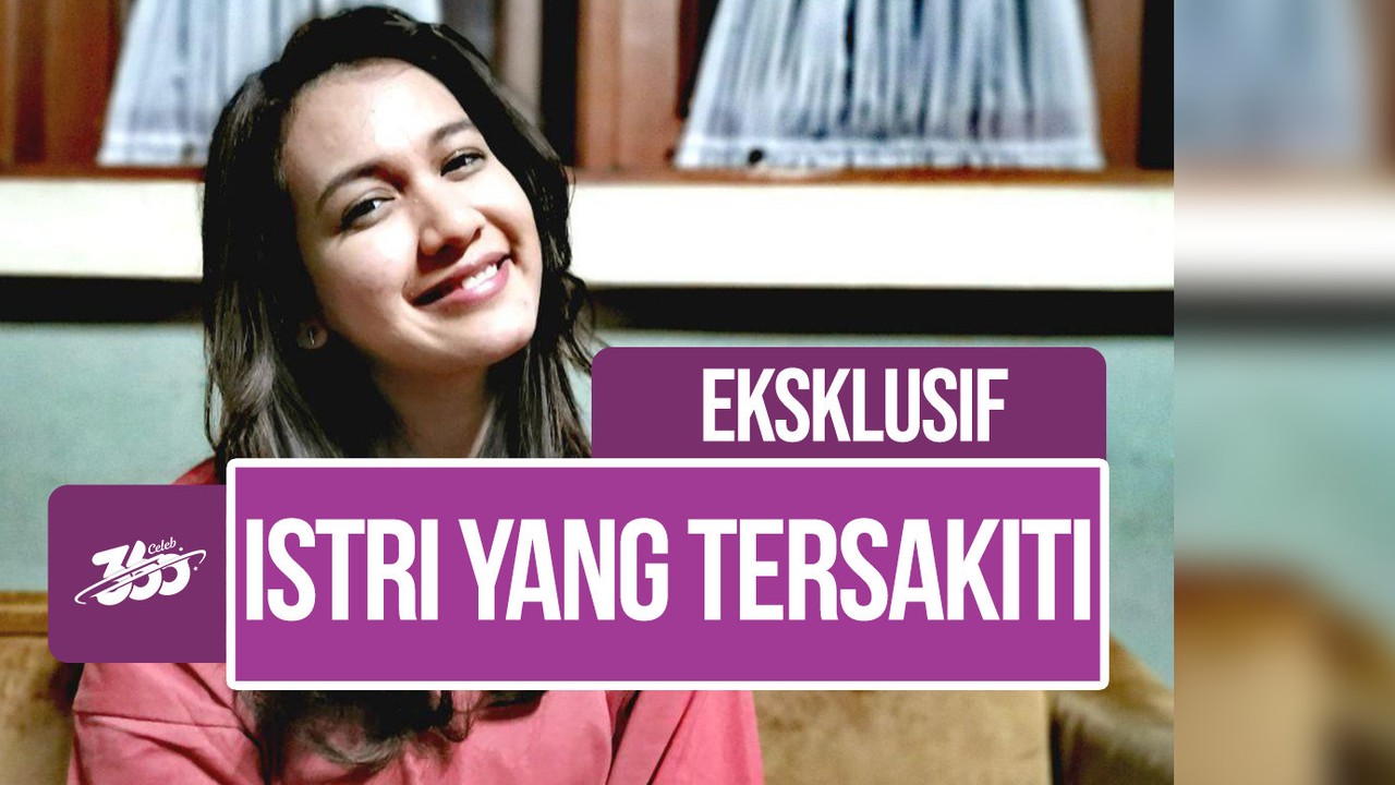 Streaming Eksklusif! Cerita Dea Annisa Diperalat Suami | Suara Hati