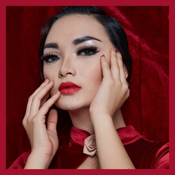 ZASKIA GOTIK Official Music Playlist - Kumpulan video 