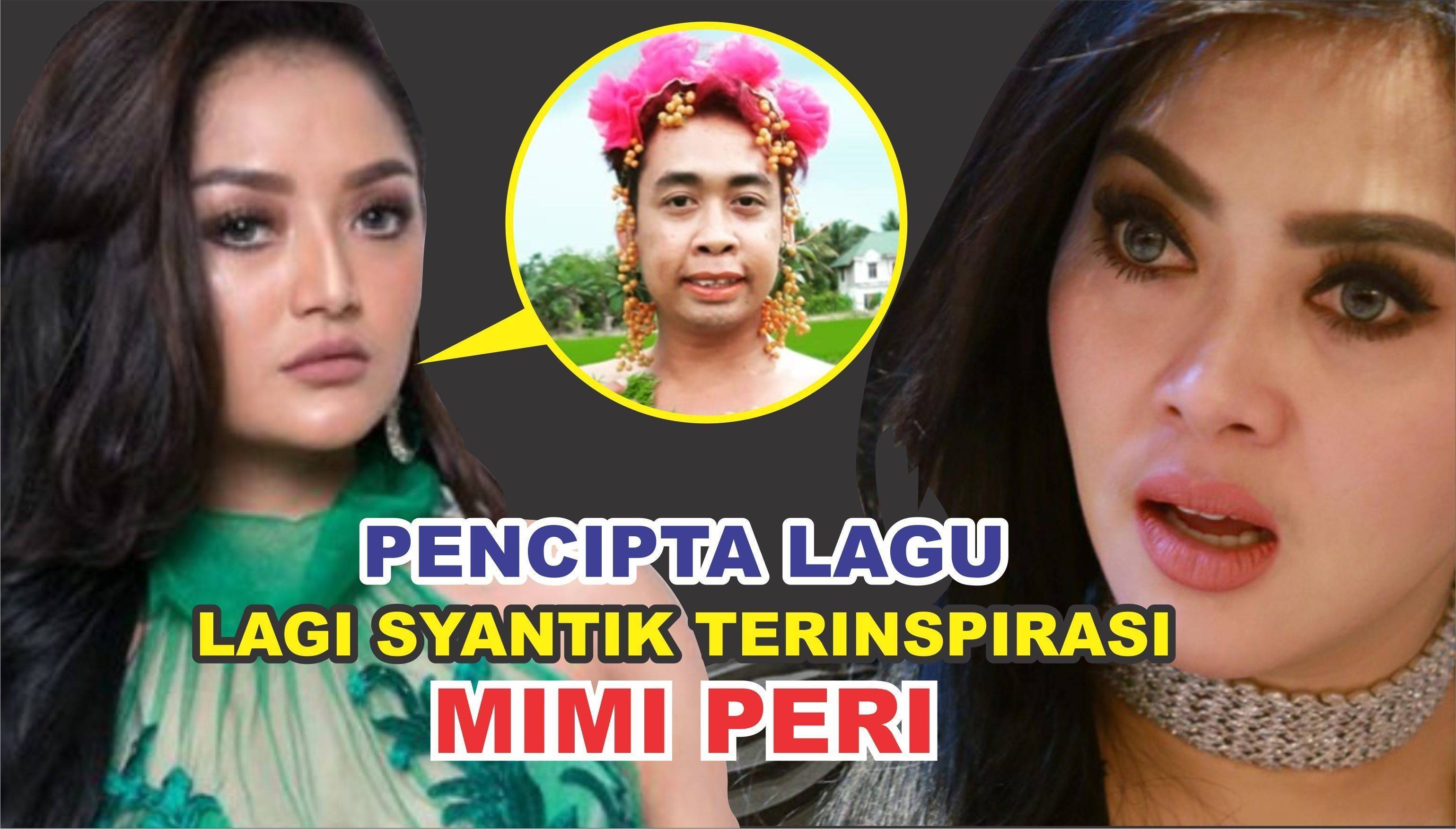 Lagi Syantik Siti Badriah Di Tuding Pakai Jargon Milik Syahrini Wartaku Vidio