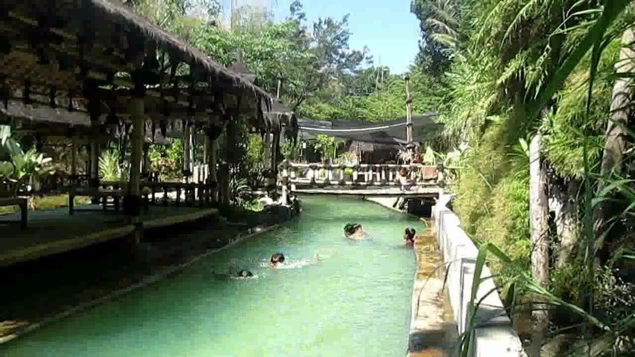 Wisata Kampung Air Boyolali