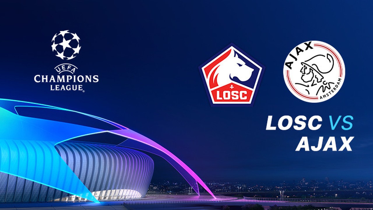 Streaming Penyisihan Grup H | Liga Champions 2019/2020 ...