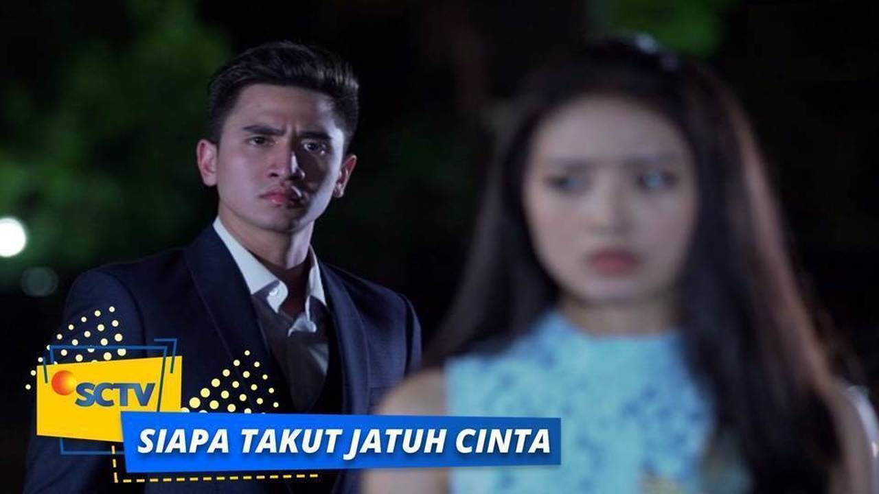 Streaming Siapa Takut Jatuh Cinta Episode 144 Vidio
