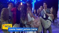 Nonton Video Sinetron Siapa Takut Jatuh Cinta Terbaru Vidio