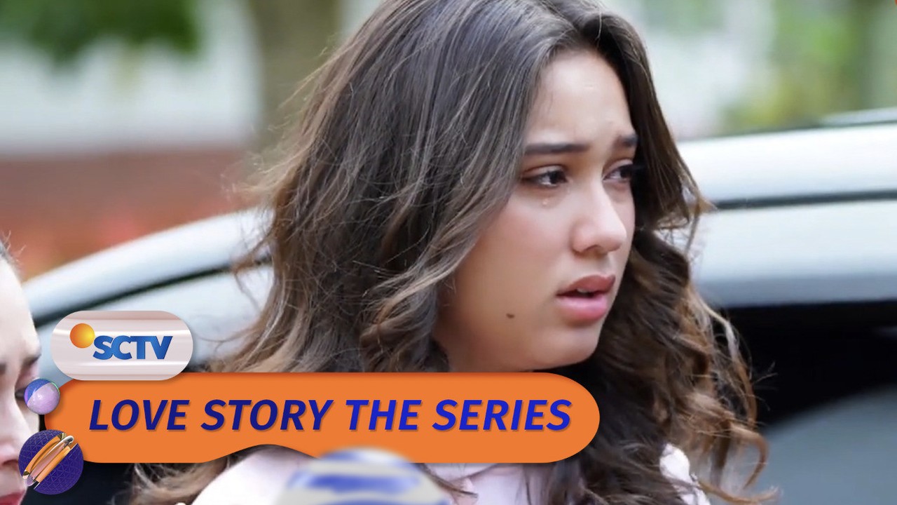 Streaming Love Story The Series Extras - Penangkapan  