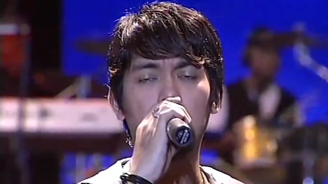 Streaming Ada Band - Surga Cinta | Karnaval SCTV - Vidio.com