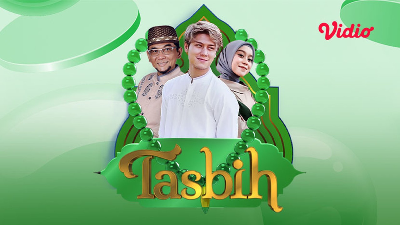 Streaming Tasbih Sub Indo Vidio