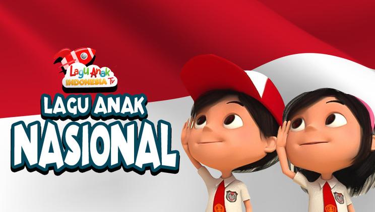 Nonton Video Lagu anak Terbaru | Vidio