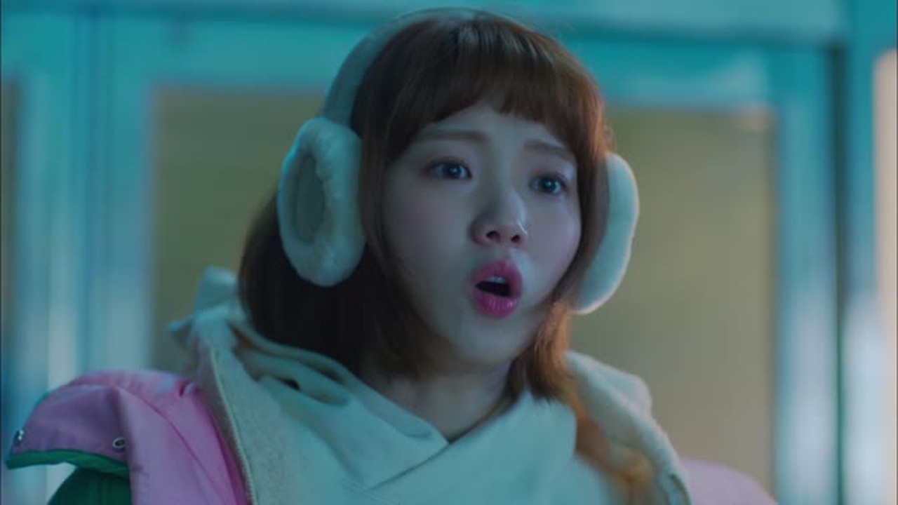 Weightlifting Fairy Kim Bok Joo Streaming Vf Streaming Weightlifting Fairy Kim Bok-joo - Episode 15 - Vidio.com