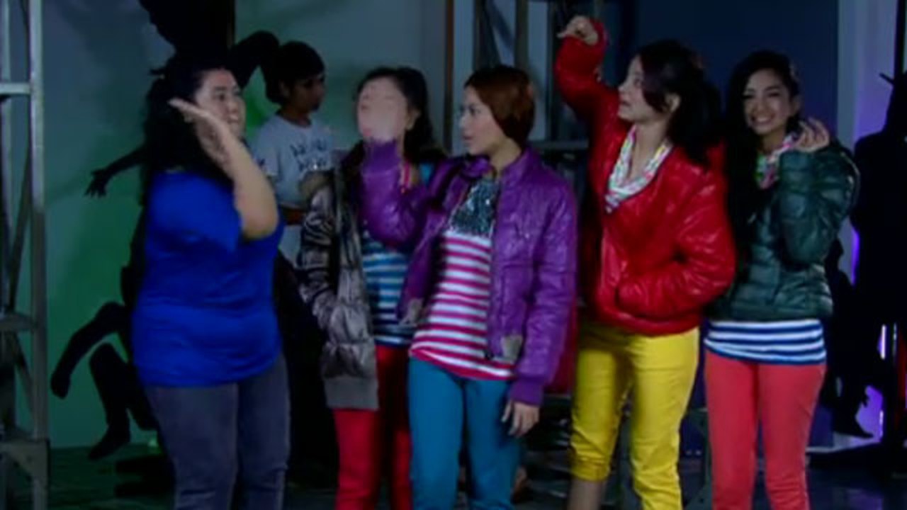 Streaming Putih  Abu  Abu  Putih  Abu  Abu  EP 56 Vidio