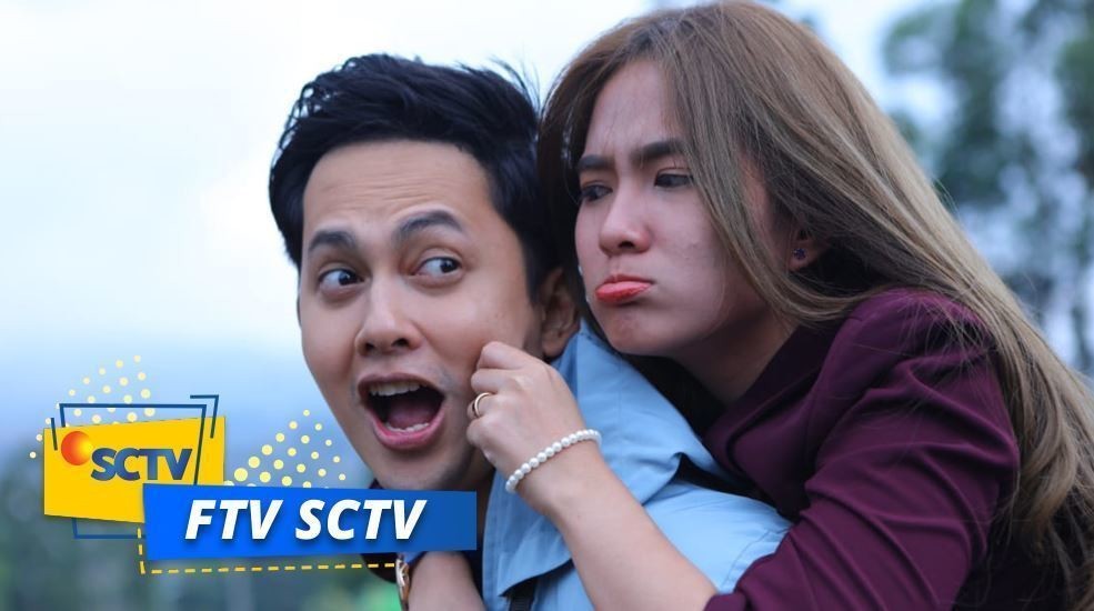 Nonton Ftv Sctv Comeback Sang Mantan Vidio
