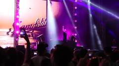 Sam Feldt - Show Me Love[Live @ We The Fest 2016]
