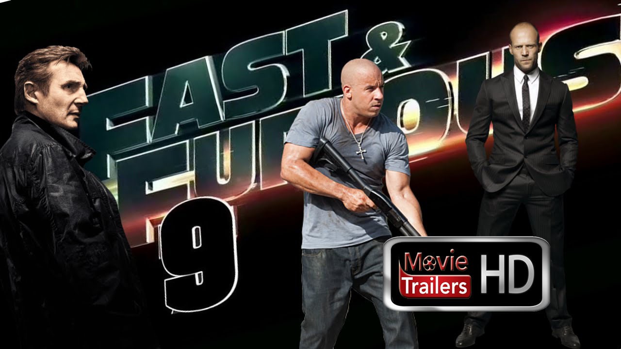 Nonton Fast And Furious 9 Sub Indo Lk21