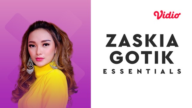 Streaming Essential Zaskia Gotik Sub Indo Vidio Com