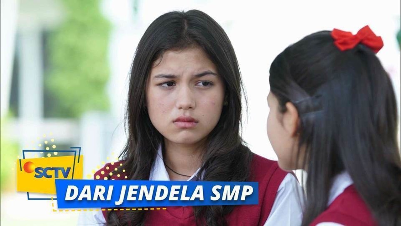 Streaming Dari Jendela SMP - Terungkap! Kalau Santi Masih Suka Sama Joko | Dari Jendela SMP ...