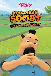 Streaming Keluarga Somat - Special Pak Somat Sub Indo | Vidio