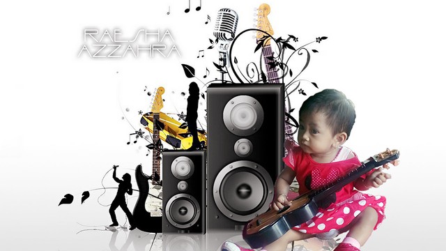 Joget Tak Tun Tuang Versi Tom Baby Raesha Belum Mandi Vidio Com