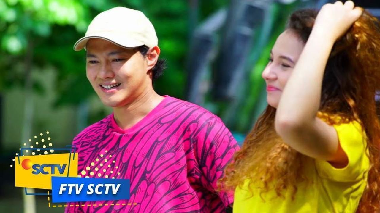 ftv sctv terbaru larasati nugroho