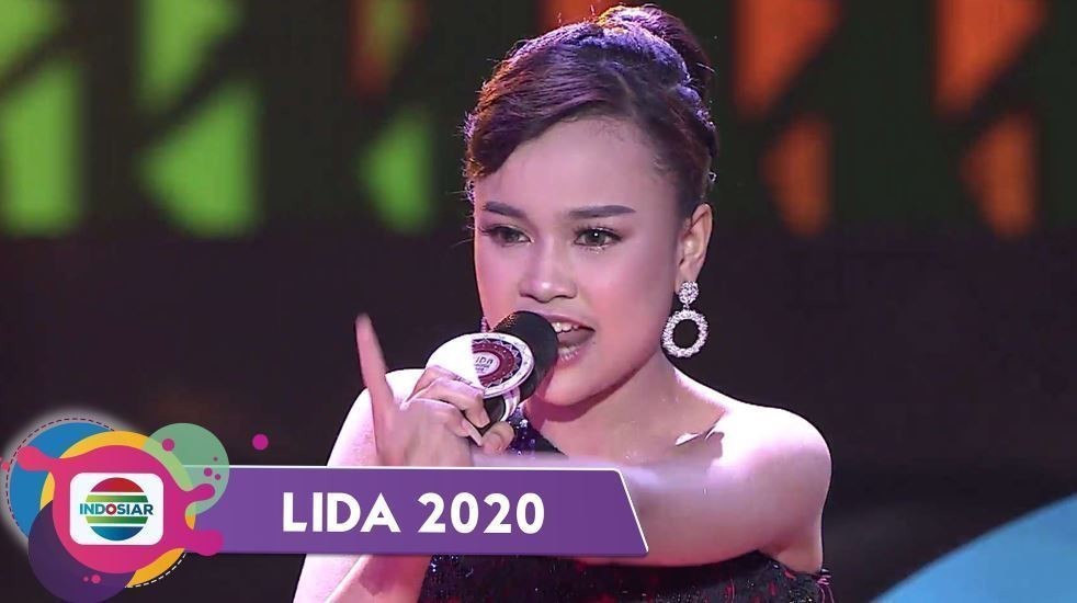 Streaming Keren Dini Sumut Gabungkan Abg Tua Dan Alusi Au Buat Semua Ingin Goyang Lida 2020 Vidio Com