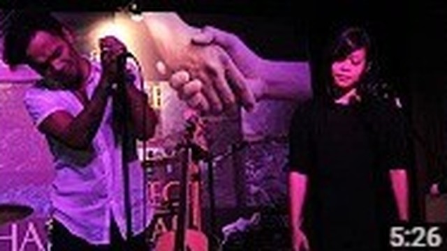 Streaming Slank Ft Kikan Namara Anyer 10 Maret Live Performance Vidio Com