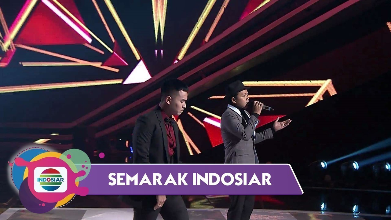 Streaming Kerennn!! Irsya DA-Frans DA "Pecah Seribu ...