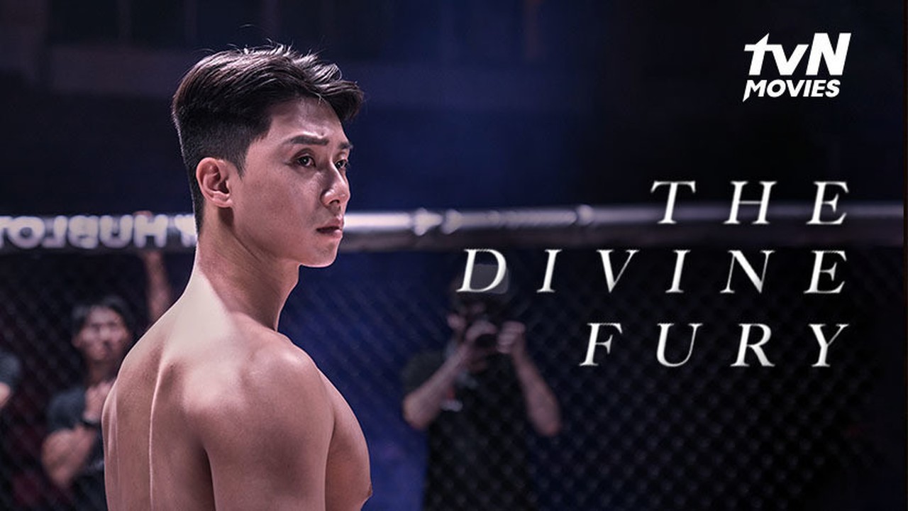 The Divine Fury Stream Online