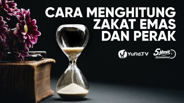 Bagaimana Cara Menghitung Zakat Mal Yang Benar Republika