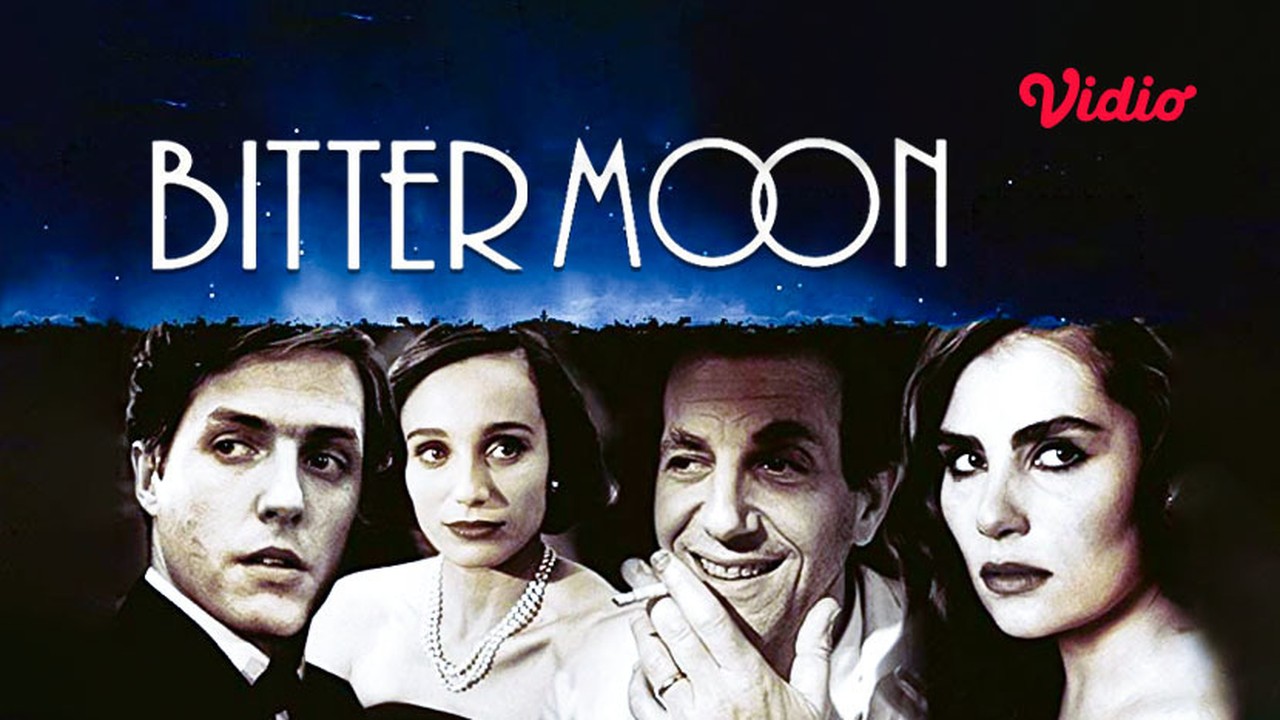 Streaming Bitter Moon Sub Indo - Vidio.com