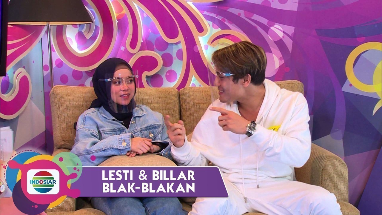 Live Streaming Indosiar Lesti Dan Rizky Billar - Streaming Saluttt!! Lesti Berhasil Buat Billar jadi ..., Jun 13, 2021 · link live streaming takdir cinta leslar.