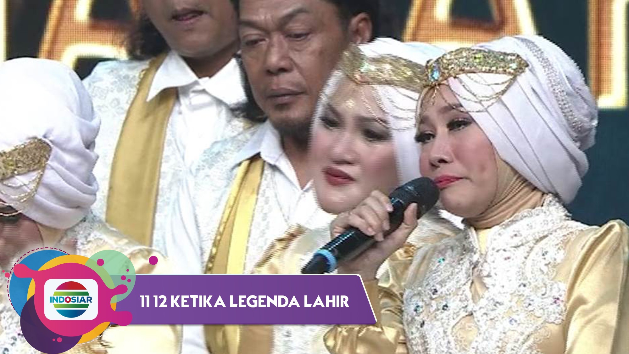 Begini Sosok H Rhoma Irama Di Mata Para Personil Soneta Dan Femina