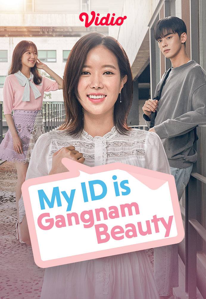 Nonton Streaming My Id Is Gangnam Beauty Sub Indo Vidio