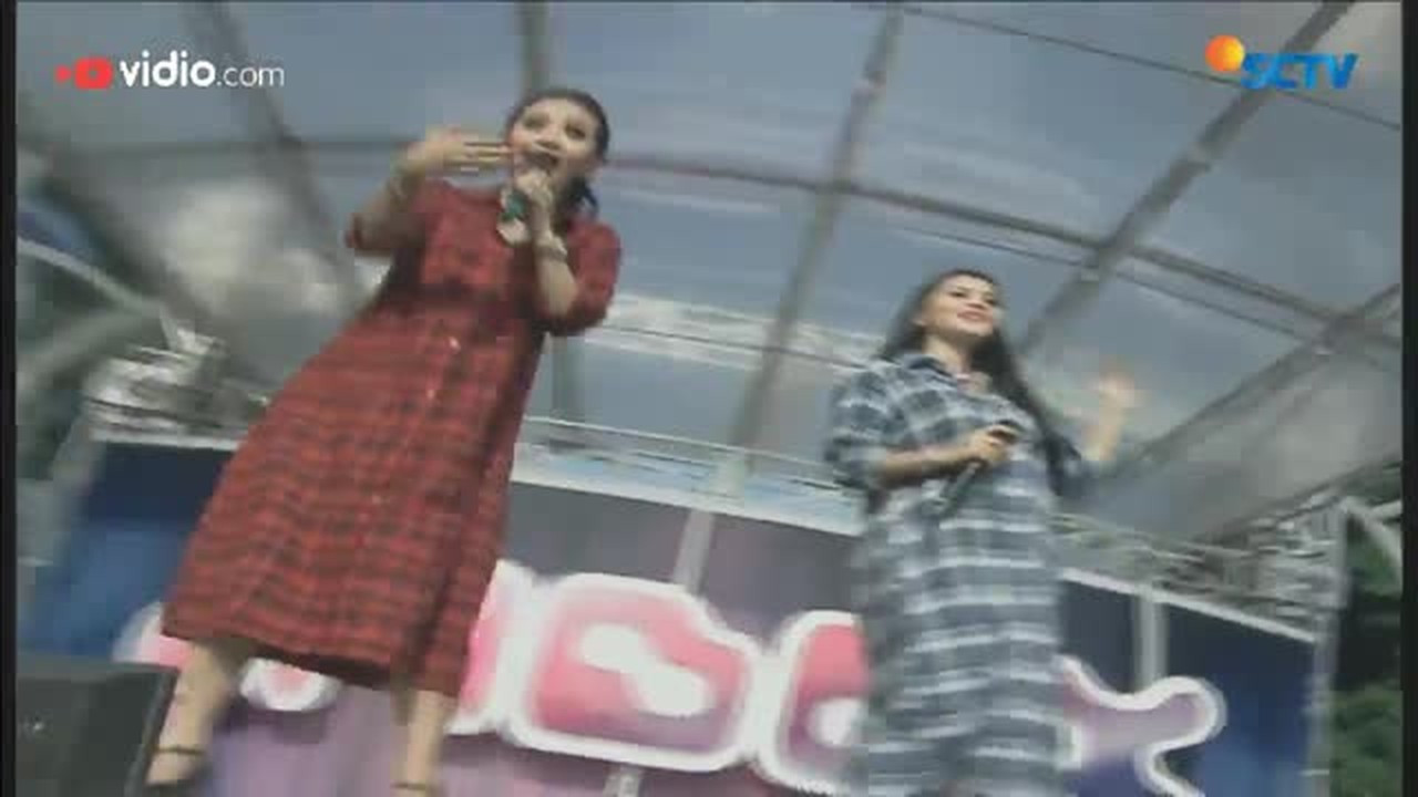 Streaming 2 Racun Youbi Sister Cinta Terbaik Vidio