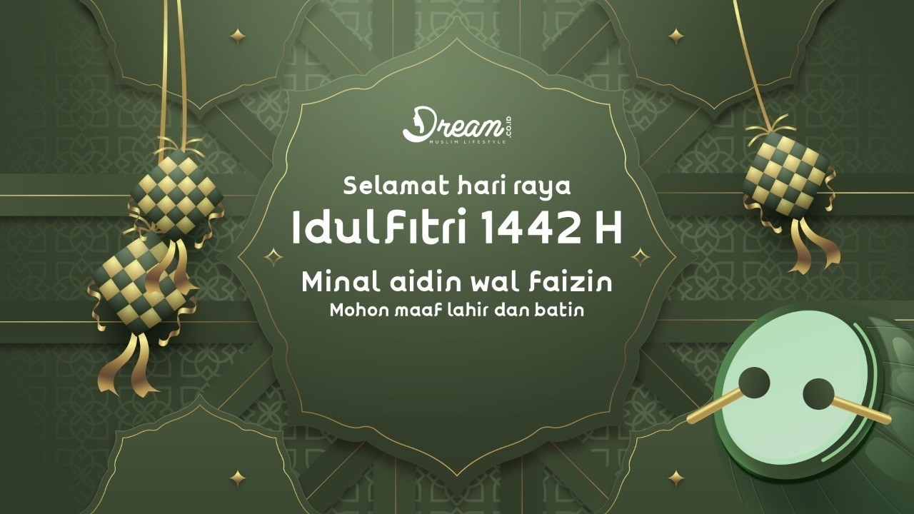 Streaming Selamat Hari Raya Idul Fitri Vidio