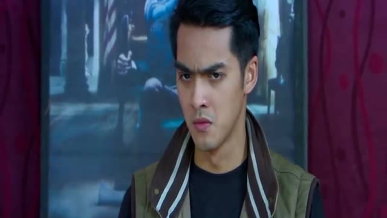 Streaming Ganteng Ganteng Serigala - Episode 237 | Vidio