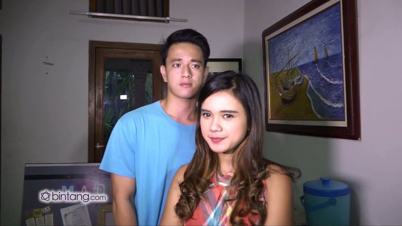 Streaming Gara Gara Billy Davidson Berat Badan Audi Marissa Meroket Naik Vidio Com