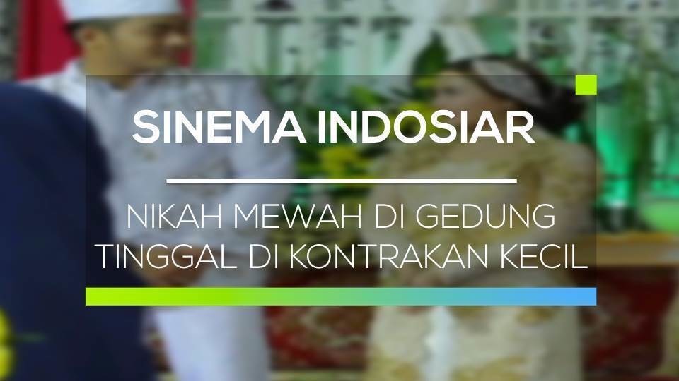 54+ Gambar Rumah Mewah Indosiar Gratis Terbaru