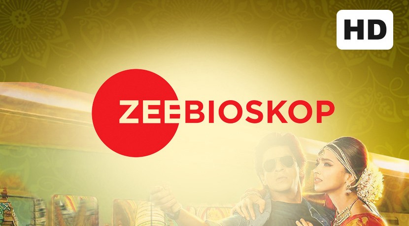 Live Streaming Zee Bioskop Tv Online Indonesia Vidio