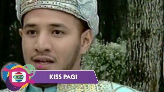Streaming Kiss Pagi - Tegang!! AMARZONI Salah Ucap Ijab ...