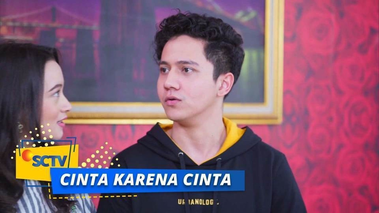 Nonton Sinetron Cinta Karena Cinta  Episode 336 Vidio