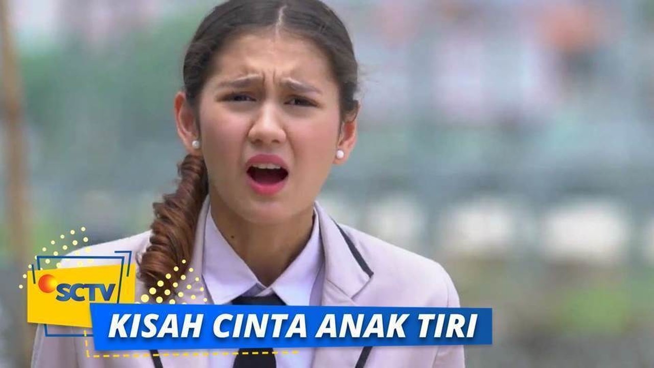Nonton Sinetron Kisah CInta Anak Tiri Episode 29 - Vidio.com