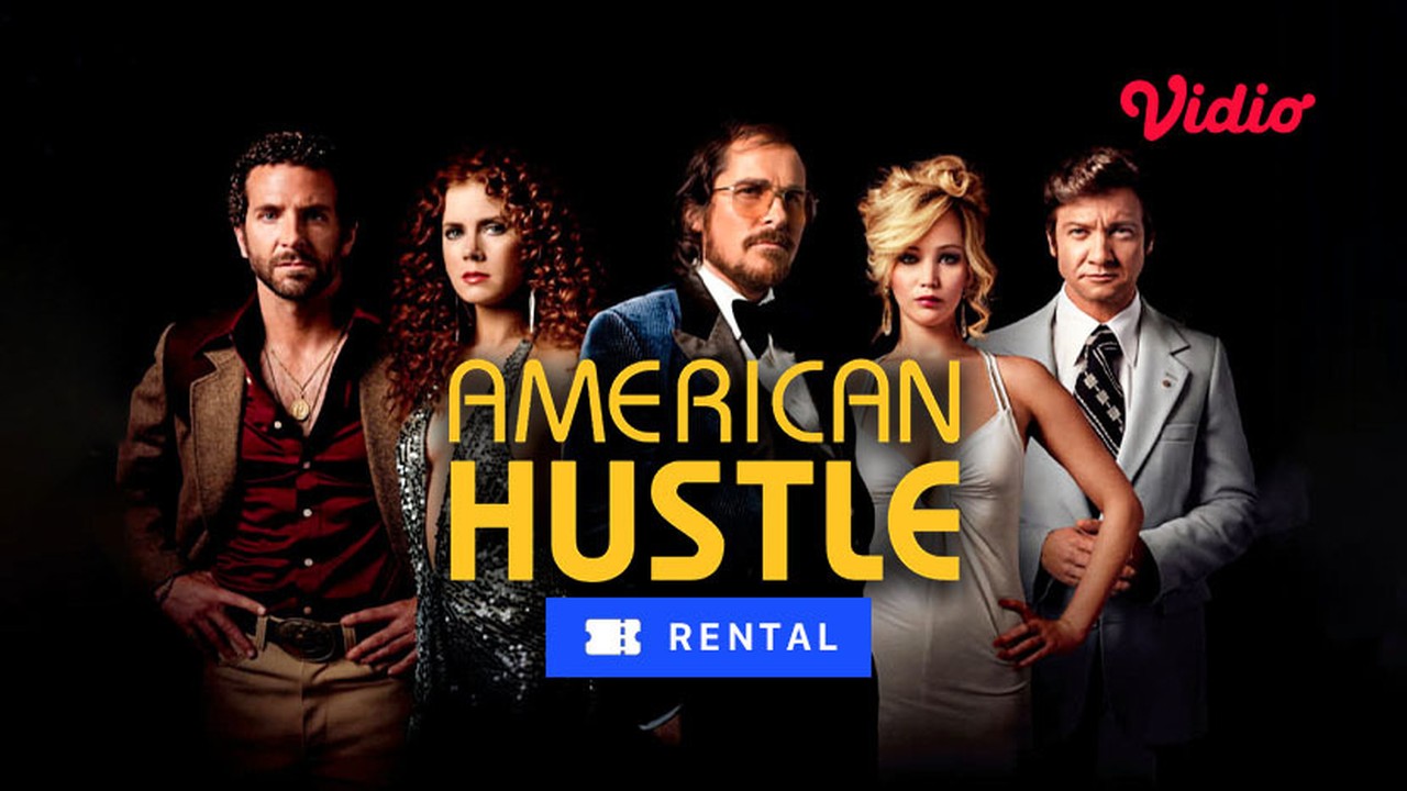 American Hustle Streaming Vostfr Streaming American Hustle Sub Indo - Vidio.com