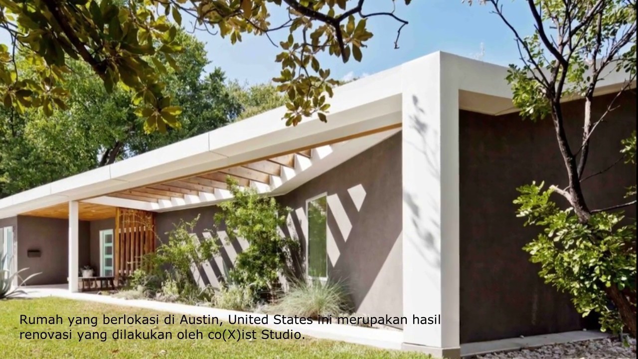 98 Koleksi Gambar Renovasi Rumah Yang Modern Gratis Terbaru