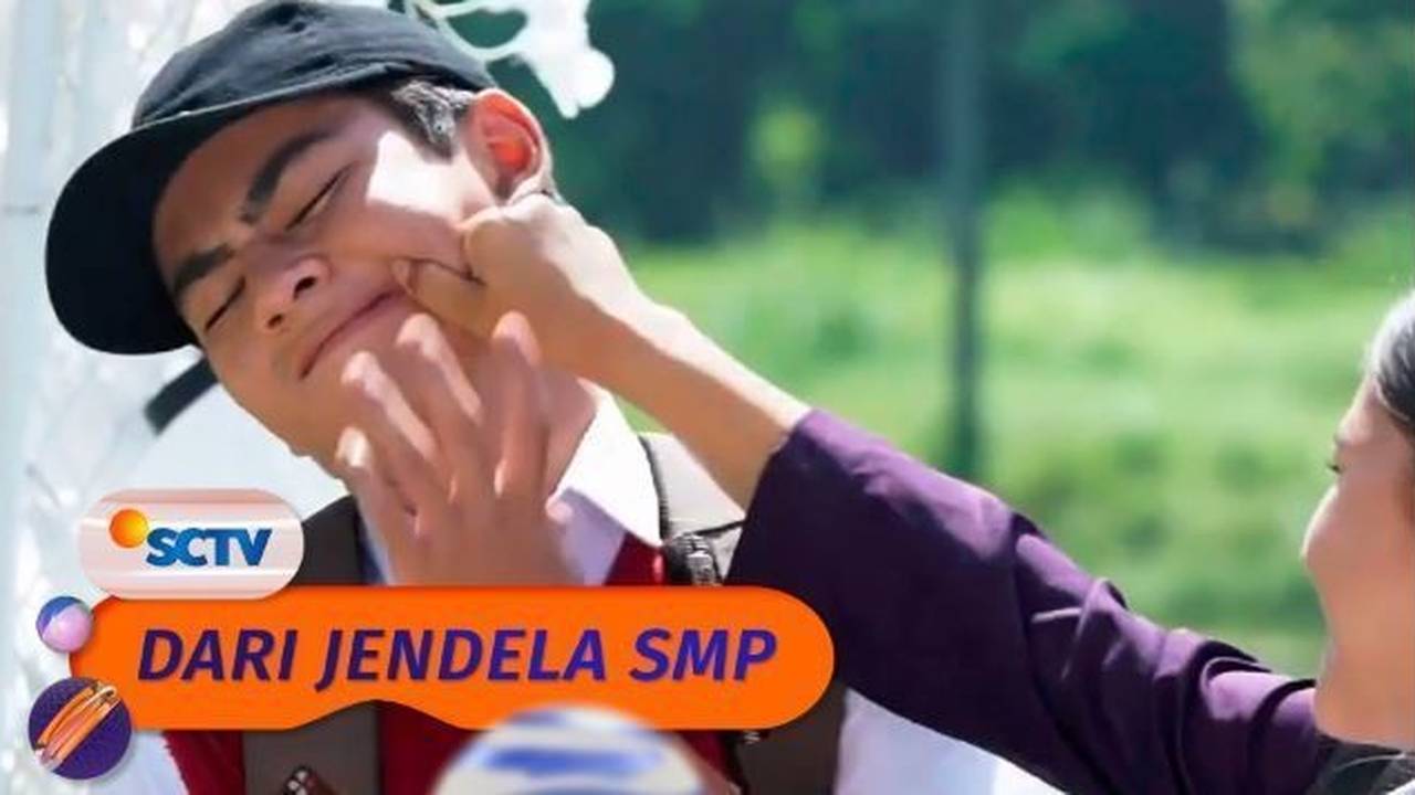 Mulai Lagi Joko Wulan Main Cubit Cubit Pipi Bikin Gemes Dari Jendela Smp Episode 340 Dan 341 Vidio