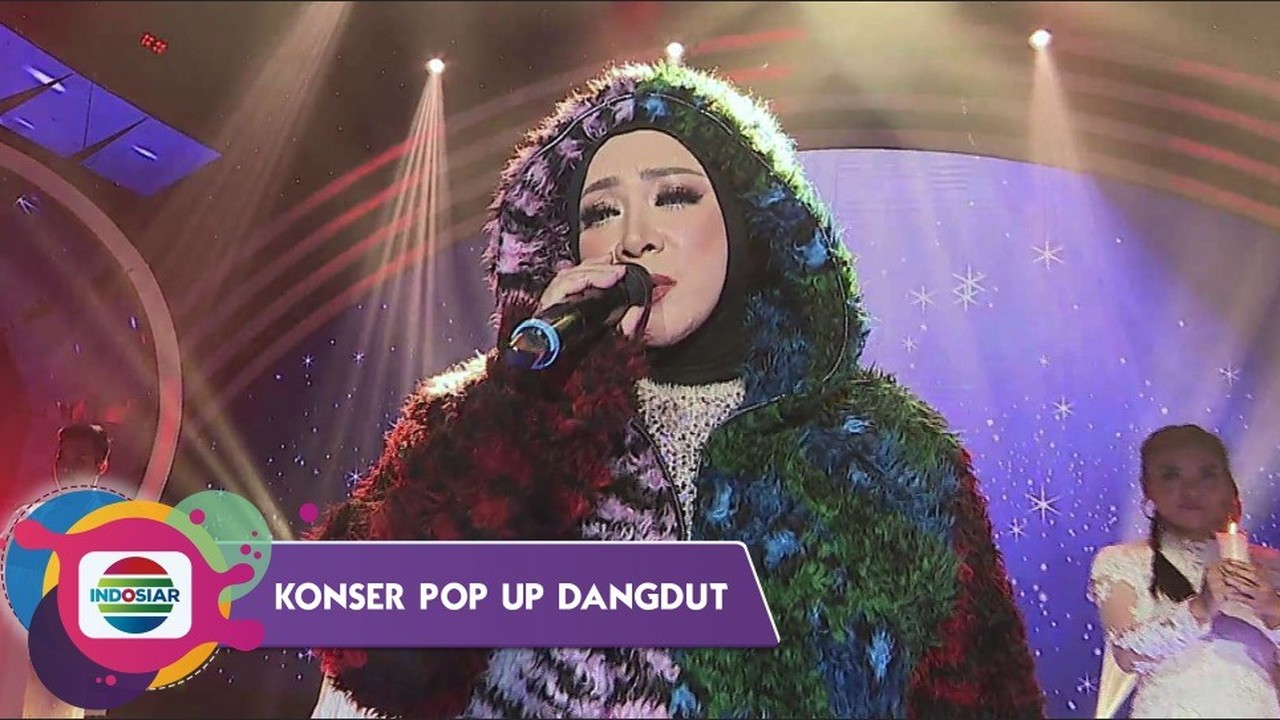 Streaming Lagu Bunda Dinyanyikan dari Hati Terdalam Melly Goeslaw